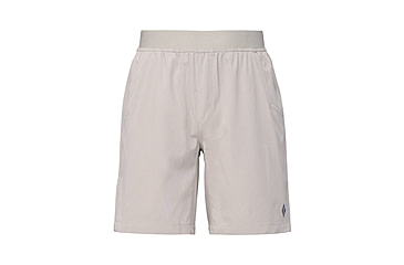 Image of Black Diamond Sierra Shorts - Mens, Moonstone, Medium, AP7511012018MED1