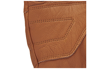 Image of Black Diamond Spark Gloves, Henna-Ink Blue, Large, BD8011309498LRG1