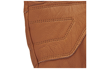 Image of Black Diamond Spark Gloves, Henna/Ink Blue, Medium, BD8011309498MED1