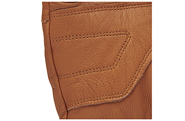 Image of Black Diamond Spark Gloves, Henna/Ink Blue, Small, BD8011309498SML1