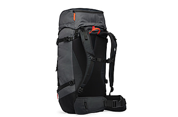 Image of Black Diamond Stone 45 Backpack, Carbon, Small Medium, BD6811800003S-M1