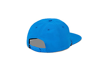 Image of Black Diamond Synthetic Rope Hat, Drifter Blue/Black BD Circle, AP7230609280ALL1