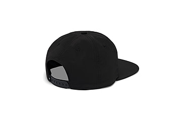 Image of Black Diamond Synthetic Surf Hat, Black/Lightning Bolts, AP7230559123ALL1
