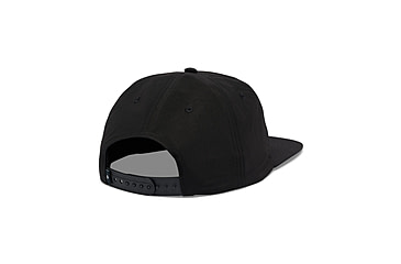 Image of Black Diamond Synthetic Surf Hat, Black/White Brush Stroke C, AP7230559110ALL1
