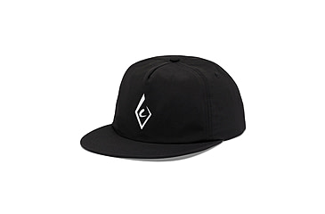 Image of Black Diamond Synthetic Surf Hat, Black/White Brush Stroke C, AP7230559110ALL1