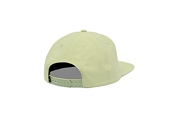 Image of Black Diamond Synthetic Surf Hat, Citron/Pine Smoke Brush Stroke C, AP7230559263ALL1
