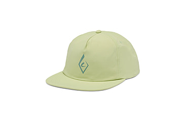 Image of Black Diamond Synthetic Surf Hat, Citron/Pine Smoke Brush Stroke C, AP7230559263ALL1