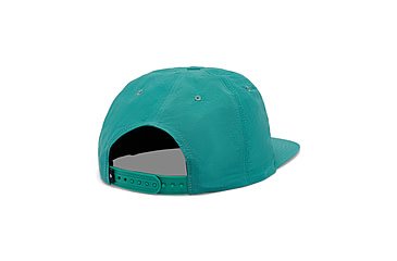 Image of Black Diamond Synthetic Surf Hat, Clean Green/White Snake, AP7230559264ALL1