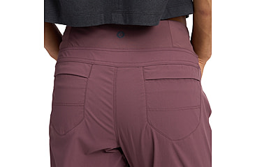 Image of Black Diamond Technician Jogger Pants - Womens, Fig, Medium, AP7501656052MED1