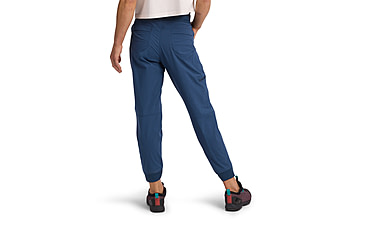 Image of Black Diamond Technician Jogger Pants - Womens, Indigo, Large, AP7501654013LRG1