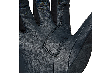 Image of Black Diamond Terminator Gloves, Black, Extra Large, BD8011470002XLG1