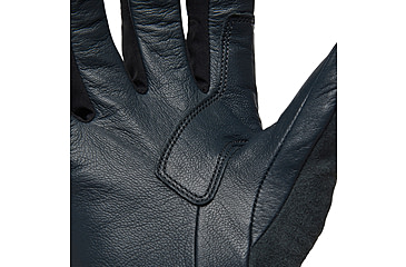 Image of Black Diamond Terminator Gloves, Black, Small, BD8011470002SML1