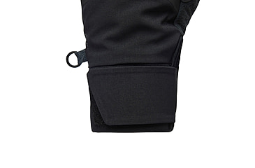 Image of Black Diamond Terminator Gloves, Black, Small, BD8011470002SML1