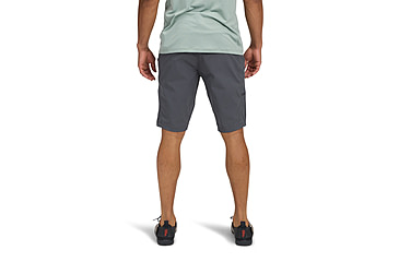 Image of Black Diamond Valley Shorts - Mens, Anthracite, 30, AP75015500010301