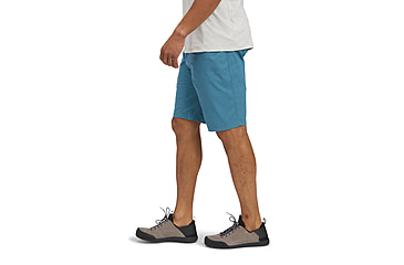 Image of Black Diamond Valley Shorts - Mens, Creek Blue, 30, AP75015540640301