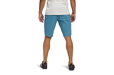 Image of Black Diamond Valley Shorts - Mens, Creek Blue, 30, AP75015540640301