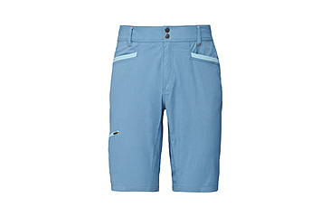 Image of Black Diamond Valley Shorts - Mens, Creek Blue, 30, AP75015540640301