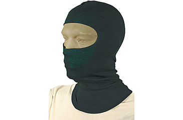 Image of BlackHawk Balaclava 18in w/3oz Nomex 333005BK