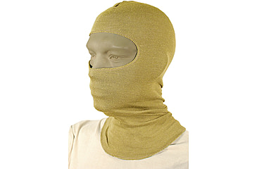 Image of BlackHawk Balaclava 18in w/3oz Nomex 333005CT