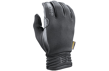 Image of BlackHawk P.a.t.r.o.l. Elite Glove, Black - GP002BKSM