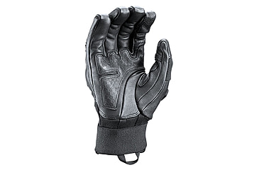 Image of BlackHawk S.o.l.a.g. Stealth Glove, Black - GT008BKLG