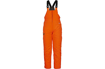 Image of Blocker Outdoors Blocker Drencher Insulated Bib 1410827