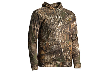 Image of Blocker Outdoors Blocker Shield Performance Fleece Hoodie