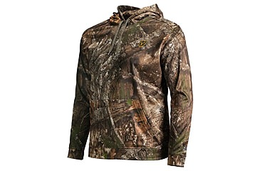 Image of Blocker Outdoors Blocker Shield Performance Fleece Hoodie