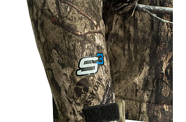 Image of Blocker Outdoors Shield Drencher Jacket - Women's, RealTree Excape, Small, 1755110-2235500