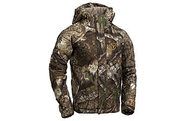 Image of Blocker Outdoors Youth Drencher Insulated Jacket, RealTree APX, Small, 1555210-2884400