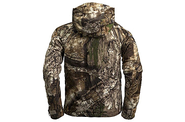 Image of Blocker Outdoors Blocker Youth Drencher Ins Jacket