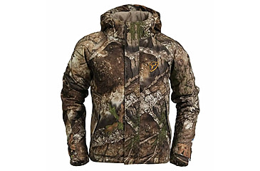 Image of Blocker Outdoors Blocker Youth Drencher Ins Jacket