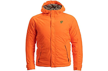 Image of Blocker Outdoors Drencher Insulated Jacket - Mens, Blaze Orange Large, 1408983