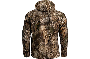 Image of Blocker Outdoors Drencher Jacket - Mens, Real Tree APX, Medium, 1408977
