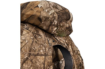 Image of Blocker Outdoors Drencher Jacket - Mens, Real Tree APX, Medium, 1408977