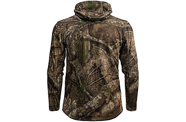Image of Blocker Outdoors Silentec Jacket - Mens, Real Tree APX, Small, 1408961