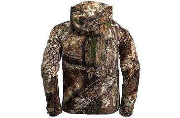 Image of Blocker Youth Drencher Insulated Bib - Boys, Large, Realtree APX, 1410846
