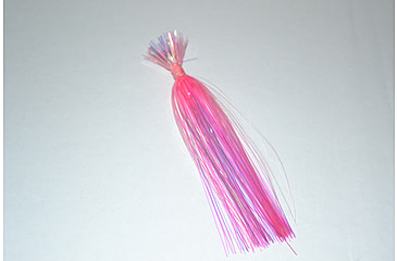 Image of Blue Water Candy Fine Cut Bling Skirt, 4in, 1/8oz, Pink, 38001