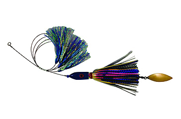 Image of Blue Water Candy Jag-A-Hoo