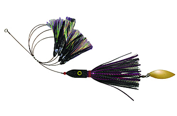 Image of Blue Water Candy Jag-A-Hoo