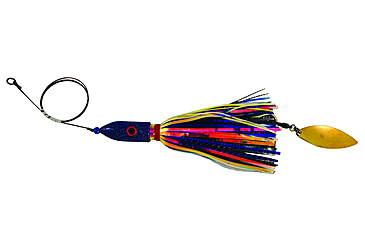 Image of Blue Water Candy Jag-A-Hoo