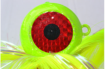 Image of Blue Water Candy Mojo's