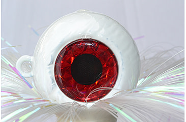 Image of Blue Water Candy Mojo's