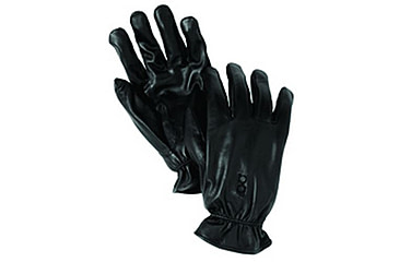 Image of Bob Allen 313 Leather Insulated Shooting GlovesXs 1218