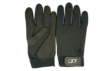 Image of Bob Allen 360 Warm Wthr Shtng Gloves - Mens, Black, 2XL, 13064
