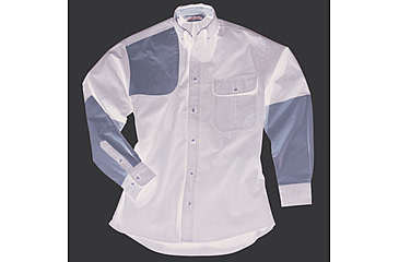 Image of Bob Allen Hu127 Std Hunting Shirt Grn/Tn Xl 0HU127GTX