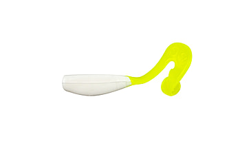 Image of Bobby Garland Strollr-Bone White/Chartreuse, BGSR1905-12