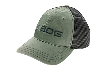 Image of BOG R111 Hat, Loden, 1117055