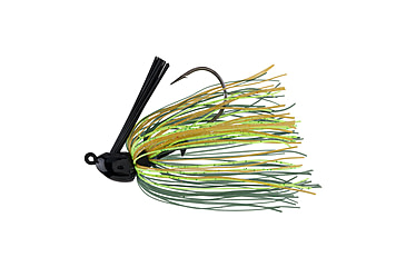 Image of Booyah Baby Boo Jig, 5/16 oz, Sinking, Lonestar Craw, BYBBJ5641