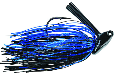 Image of Booyah Bankroll Jig, 1/2 oz, Faithful, BYBRJ1259